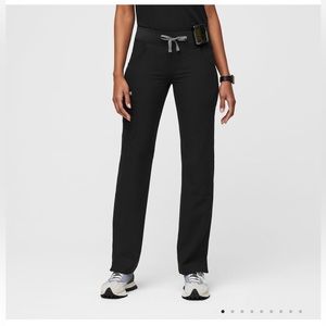 FIGS Kade Scrub Pant XS